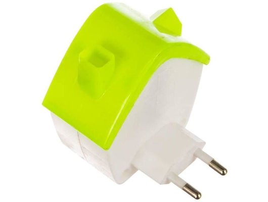 Декоративный светильник Camelion NL-173 Домик